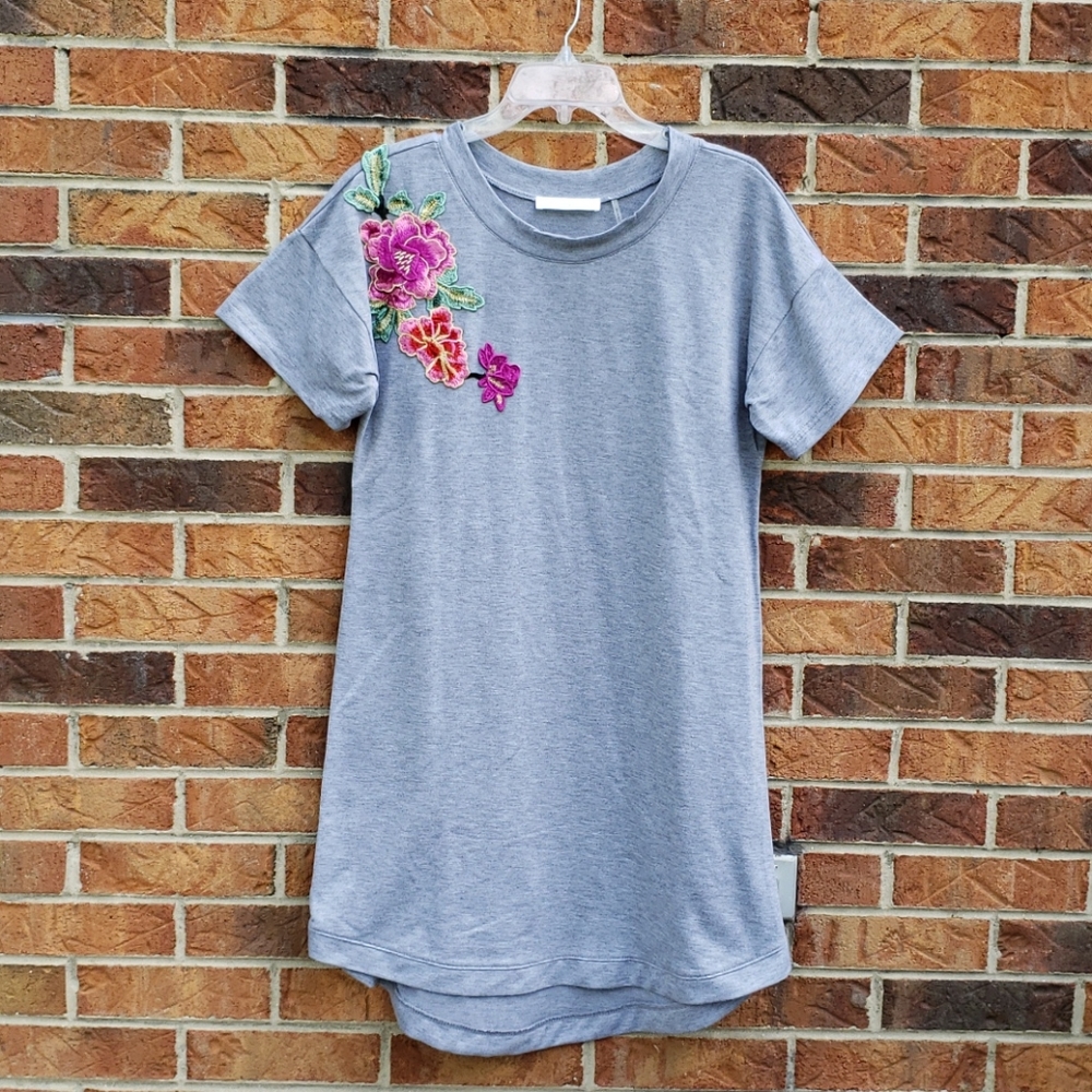 T-Shirt Dress